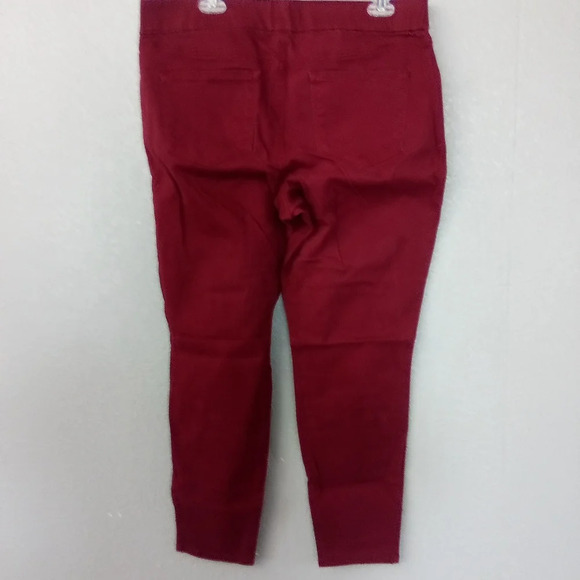 Nine West Pants size 14 ( box BQ ) - Picture 2 of 3